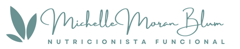 Michele Moran Nutricionista Funcional